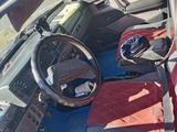 ВАЗ (Lada) 21099 2003 года за 500 000 тг. в Астана