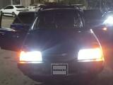 ВАЗ (Lada) 21099 2003 года за 500 000 тг. в Астана – фото 2