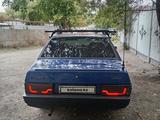 ВАЗ (Lada) 21099 2003 года за 500 000 тг. в Астана – фото 3