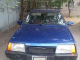 ВАЗ (Lada) 21099 2003 года за 500 000 тг. в Астана – фото 5