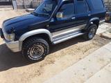 Toyota Hilux Surf 1993 годаfor2 600 000 тг. в Атырау – фото 2