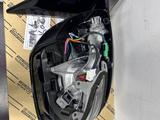 Зеркало боковое Lexus LX 570 2018 ORIGINAL за 200 000 тг. в Алматы
