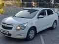 Chevrolet Cobalt 2022 года за 5 850 000 тг. в Шымкент – фото 3