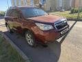 Subaru Forester 2013 годаүшін7 500 000 тг. в Астана
