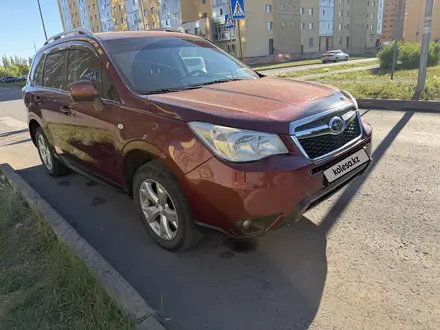 Subaru Forester 2013 года за 7 500 000 тг. в Астана