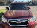 Subaru Forester 2013 годаүшін7 500 000 тг. в Астана – фото 6