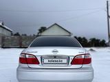 Nissan Maxima 2001 годаүшін2 800 000 тг. в Кокшетау – фото 3