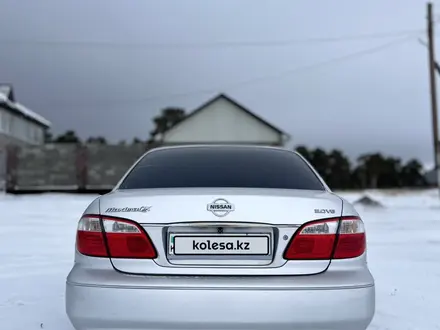 Nissan Maxima 2001 года за 2 800 000 тг. в Кокшетау – фото 3