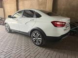 ВАЗ (Lada) Vesta Cross 2021 годаүшін6 700 000 тг. в Караганда