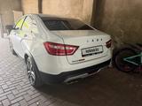 ВАЗ (Lada) Vesta Cross 2021 годаүшін6 700 000 тг. в Караганда – фото 5