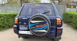 Toyota RAV4 1998 года за 3 999 999 тг. в Алматы – фото 4