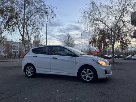 Hyundai Accent 2012 года за 4 700 000 тг. в Астана – фото 6