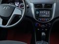 Hyundai Accent 2012 годаүшін4 700 000 тг. в Астана – фото 9