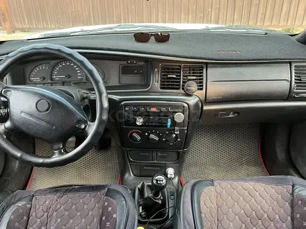 Opel Vectra 1997 года за 1 500 000 тг. в Актобе – фото 5