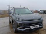 JAC JS4 2022 года за 8 250 000 тг. в Усть-Каменогорск