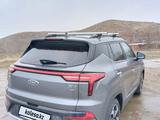 JAC JS4 2022 года за 8 250 000 тг. в Усть-Каменогорск – фото 2
