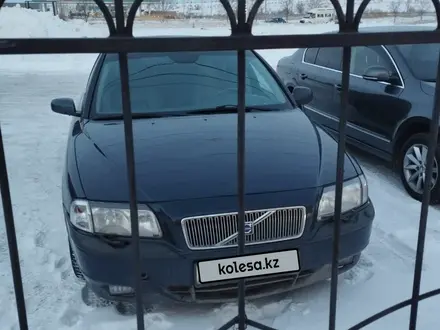 Volvo S80 1998 года за 2 500 000 тг. в Астана – фото 2