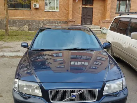 Volvo S80 1998 года за 2 500 000 тг. в Астана