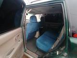 Mitsubishi Montero Sport 2002 годаүшін3 200 000 тг. в Актобе – фото 2