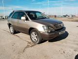 Lexus RX 300 2003 года за 4 900 000 тг. в Кызылорда – фото 2