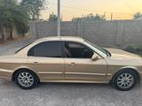 Hyundai Sonata 2005 годаүшін3 300 000 тг. в Шымкент – фото 3