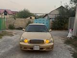 Hyundai Sonata 2005 годаүшін3 300 000 тг. в Шымкент