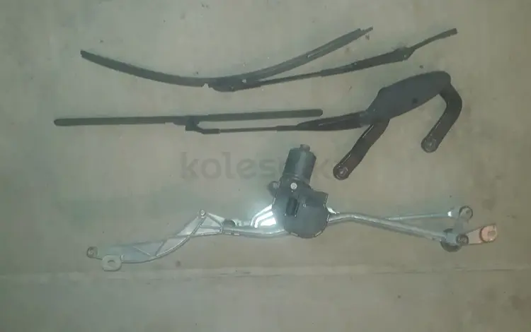 Механизм дворника 211мерседеса за 25 000 тг. в Актау