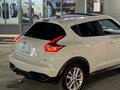 Nissan Juke 2016 года за 6 200 000 тг. в Алматы