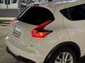 Nissan Juke 2016 года за 6 200 000 тг. в Алматы – фото 8