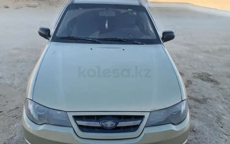 Daewoo Nexia 2013 года за 1 750 000 тг. в Жанаозен