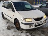 Mazda Premacy 2000 года за 2 360 000 тг. в Астана