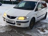 Mazda Premacy 2000 года за 2 380 000 тг. в Астана – фото 4