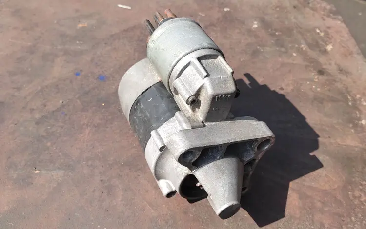 Стартер K4M за 15 000 тг. в Алматы