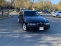 BMW 528 1996 года за 4 100 000 тг. в Тараз