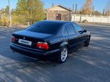 BMW 528 1996 годаүшін4 100 000 тг. в Тараз – фото 3
