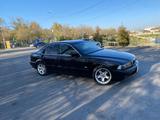 BMW 528 1996 годаүшін4 100 000 тг. в Тараз – фото 5