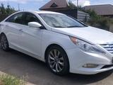 Hyundai Sonata 2012 года за 5 300 000 тг. в Петропавловск