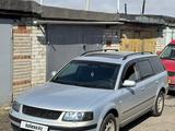 Volkswagen Passat 1998 года за 2 800 000 тг. в Костанай