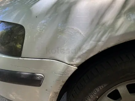 Volkswagen Passat 1998 года за 2 800 000 тг. в Костанай – фото 9
