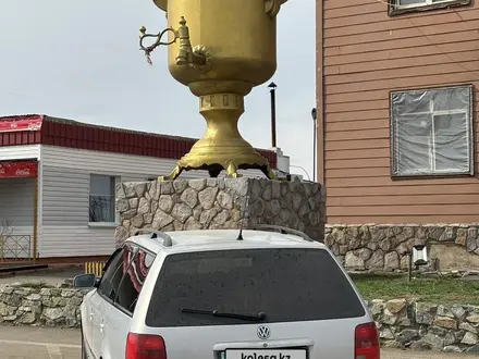 Volkswagen Passat 1998 года за 2 800 000 тг. в Костанай – фото 3