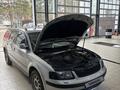 Volkswagen Passat 1998 года за 2 800 000 тг. в Костанай – фото 5