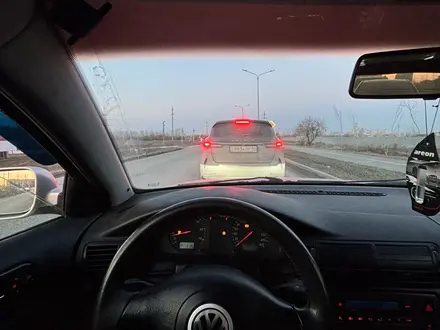 Volkswagen Passat 1998 года за 2 800 000 тг. в Костанай – фото 8