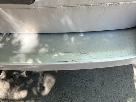 Volkswagen Passat 1998 года за 2 800 000 тг. в Костанай – фото 10