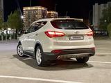 Hyundai Santa Fe 2014 годаfor8 800 000 тг. в Шымкент – фото 4