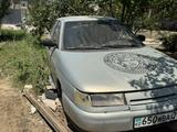 ВАЗ (Lada) 2112 2002 года за 180 000 тг. в Шымкент – фото 2