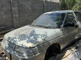 ВАЗ (Lada) 2112 2002 года за 180 000 тг. в Шымкент