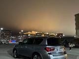Infiniti QX80 2020 годаүшін24 200 000 тг. в Актау