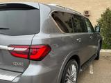 Infiniti QX80 2020 годаүшін24 200 000 тг. в Актау – фото 4