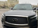 Infiniti QX80 2020 годаүшін24 200 000 тг. в Актау – фото 5
