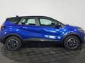 Renault Kaptur Style TCe 150 (4WD) 2022 года за 15 390 000 тг. в Сарыагаш – фото 4